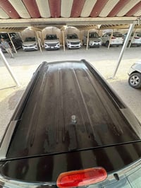 ٢٧٠٠ ٦سلندر • ٢٠٠٨ • ضربات اماميه