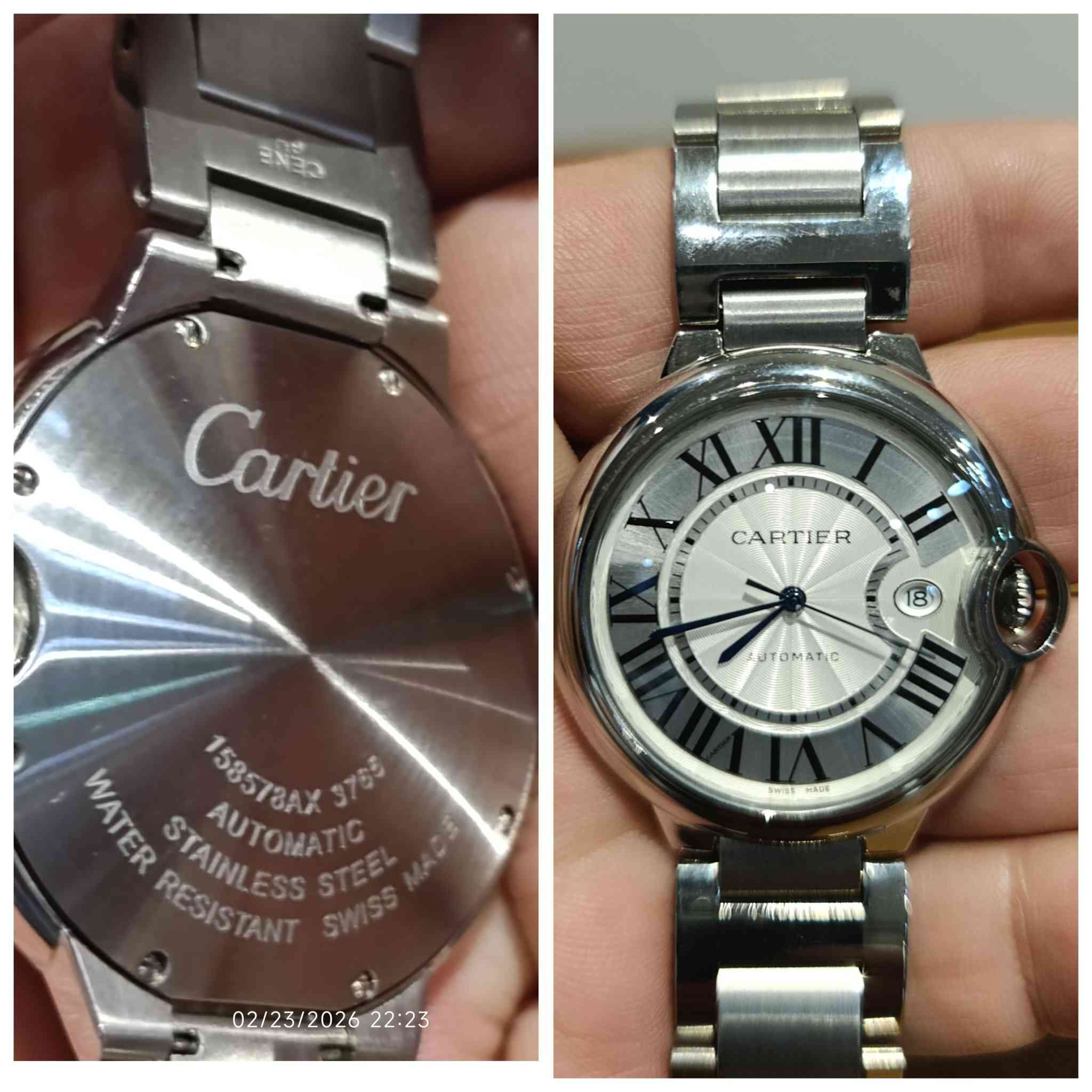 تخفيض الأسعار.


**إذا كنت صاحب هذا الإعلان وتريد حذفه لأي سبب، رجاءا أرسل رسالة إلى الدعم الفني**