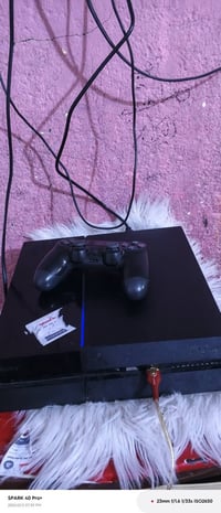 بلايستيشن 4 • يدتين • الجباسي الكبير البصرة