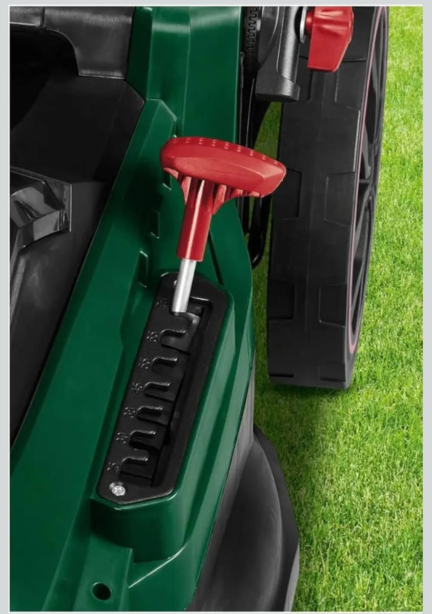 حاشوشه بارك سايد جديد بدون بطاريه سعر ٤٠ اعتماد ***********
