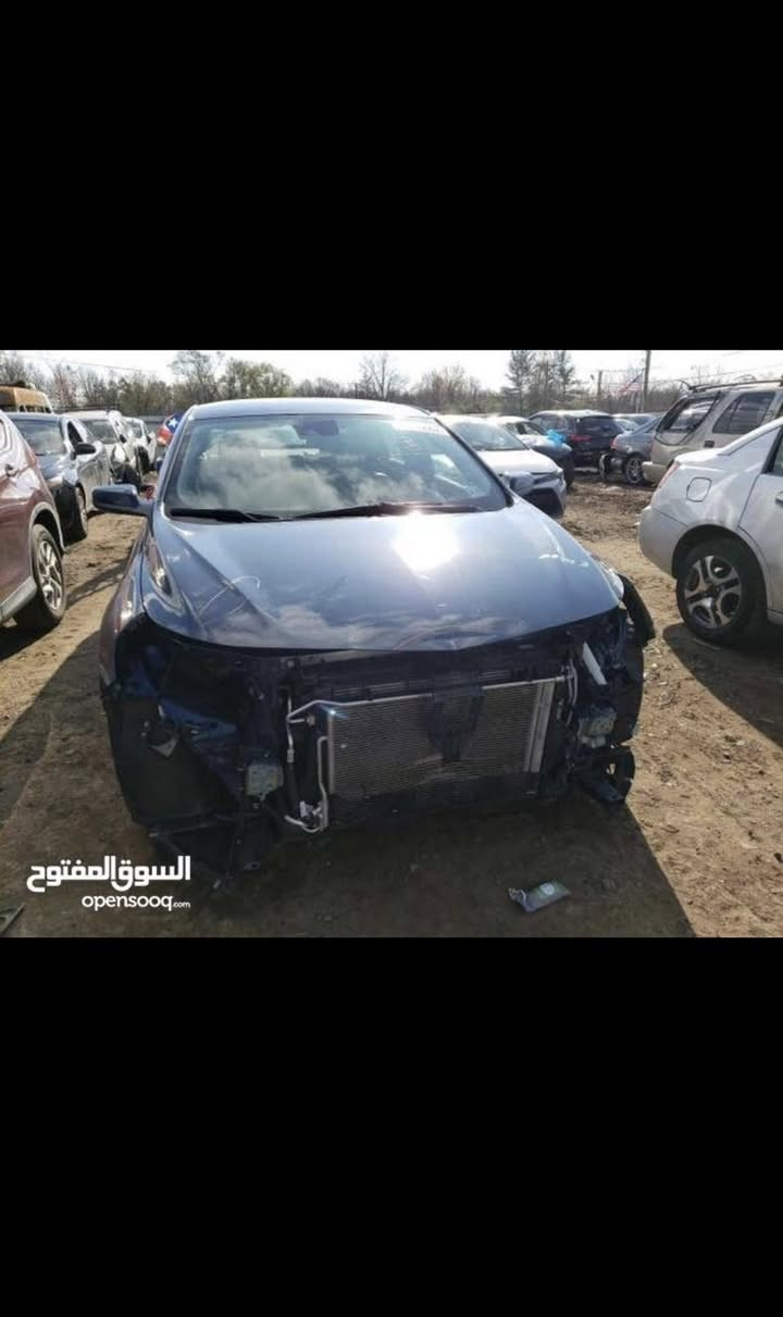 ماليبو ٢١ بصره معوقين ماشي ١٥٨كم حادثها موضح ب الصور بيها صندوك مبدل ومصبوغ ب العراق السعر ١٠٩$ للتواصل***********
