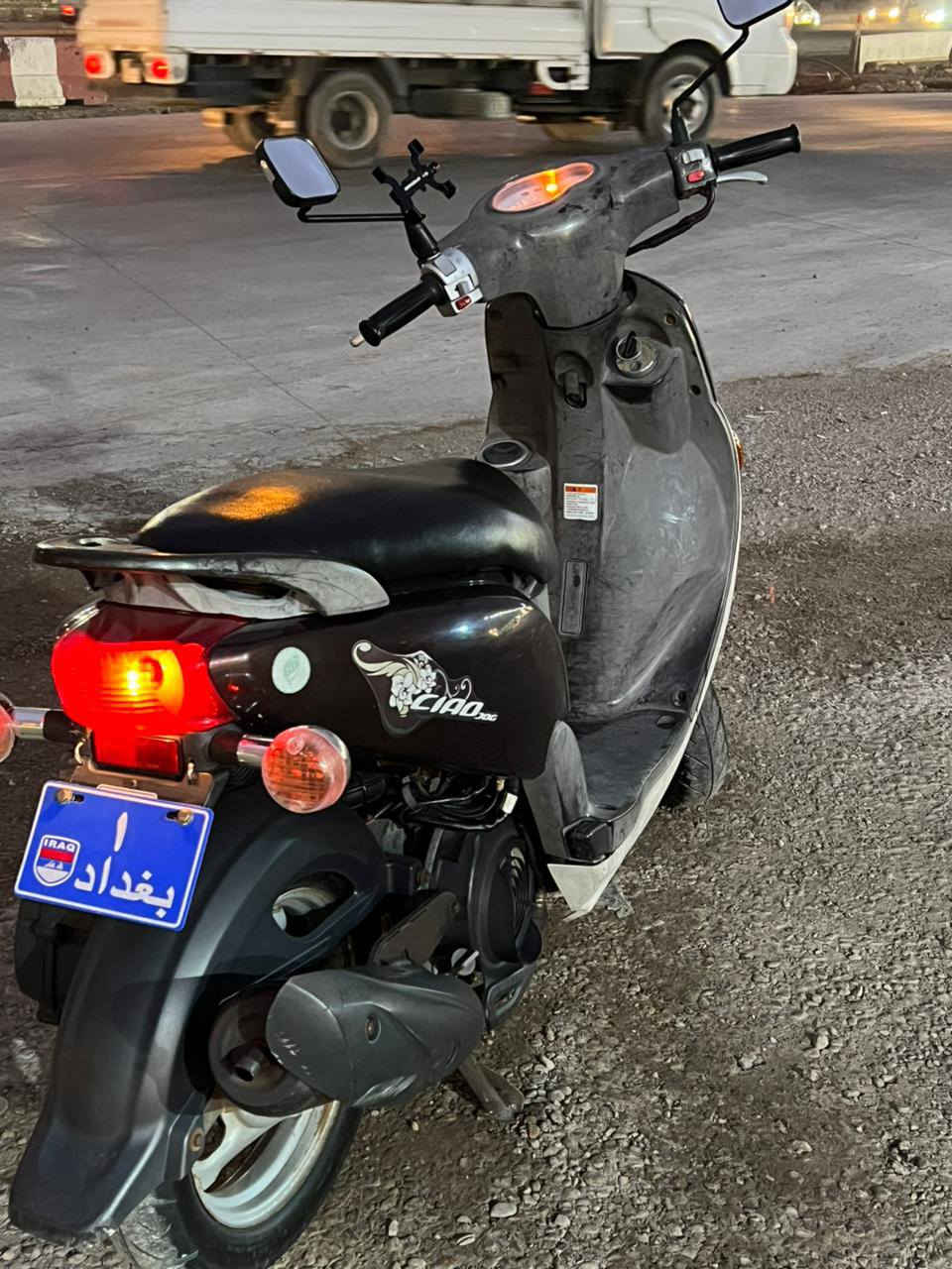 دراجة فلة للبيع السعر ٨٠٠ ***********
