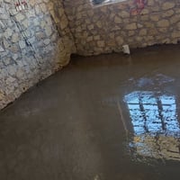 كادر حفر • رصف وصب • نقل وتصعيد