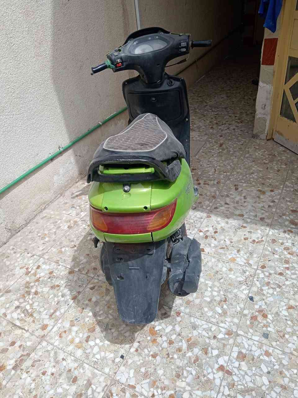 دراجه فراشة للبيع لو امراوس السعر ٢٧٥ بيه مجال


**إذا كنت صاحب هذا الإعلان وتريد حذفه لأي سبب، رجاءا أرسل رسالة إلى الدعم الفني**