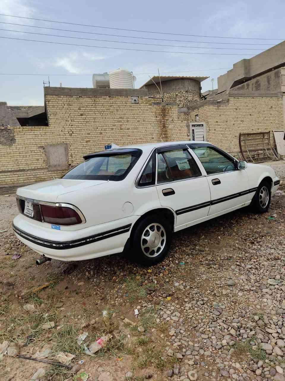 برنس ١٩٩٥ رقم بغداد سنويه جديد
مصبوغه حزام سياره جاهزه،المكان الفلوجه السعر ٣٩$. مجال بسيط للاستفسار ***********
