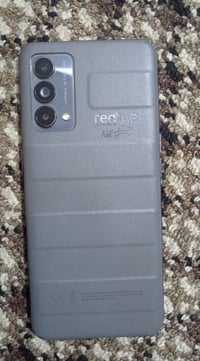 ريلمي جي ماستر • ١٢٨ جيجا • جديد مكفول