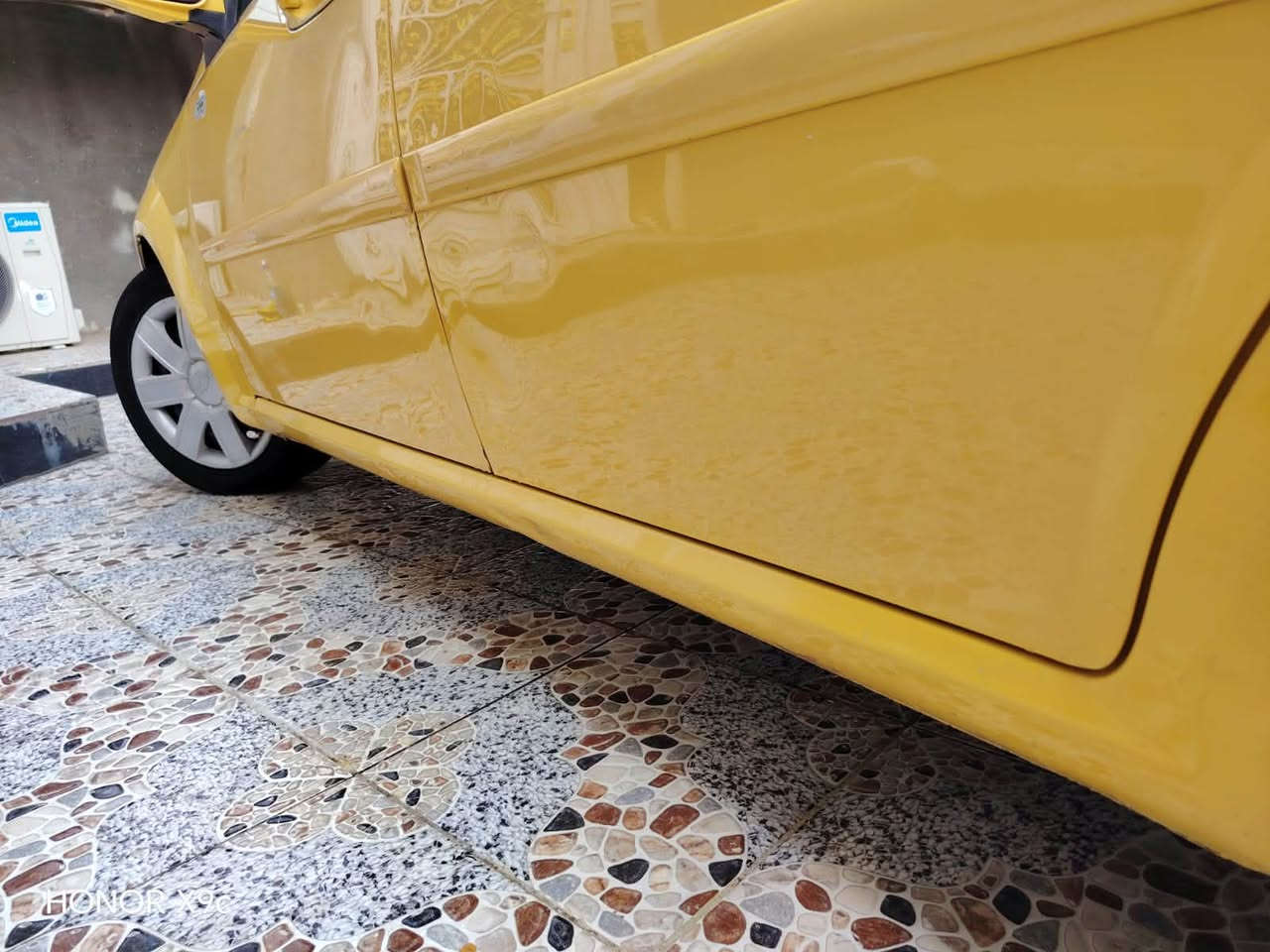 اللهم صل على محمد وآل محمد🤲🏻 
مكلف بالنشر 
شوفر ليت اوبترا خليجي🚘 موديلها 2011 مشروع وطني تحويل مباشر🚦 سنويتها جديده لل٢٠٣٠ هزه جديده حداديه جديده تخم تاير🛞 جديد كهربائيات كلها شغاله دواخل كلش نضيفه شاشه وكاميرا دواره سياره🚘 خير من الله شرط الفحص لاتنقيص ولاتبخير وناعمه تبريد ثلج رقم ذي قار يوجد في السياره🚘 تبديل قطعه وحده مدگر امامي بدون دواخل وباقي السياره 🚘مكفوله من كافة العيوب الشرعيه
علمآ السيارة صبغ شركة
الحاج أحمد🤵🏻‍♂️
مكاني 🏠ناصريه حي الشموخ شارع مول الكوخ
السعر 58💵 وبيهه مجال بسيط للشراي وتدللون
للحجز والاستفسار التواصل ع الأرقام التاليه☎️
***********
