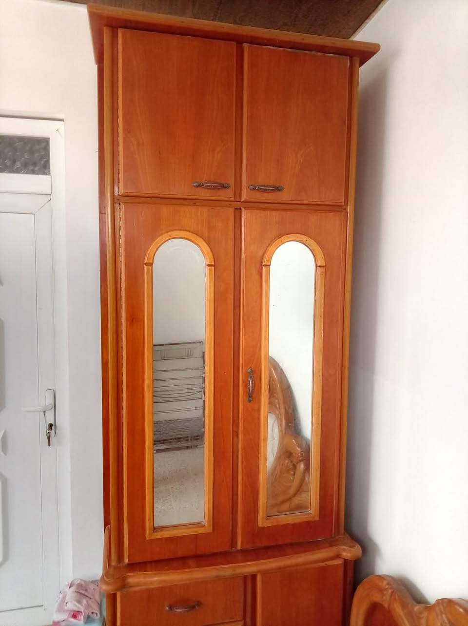 للبيع


**إذا كنت صاحب هذا الإعلان وتريد حذفه لأي سبب، رجاءا أرسل رسالة إلى الدعم الفني**