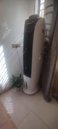 مبرده عموديه للبيع شركه كينود الاصليه وياها ريمون حساس واتر بام مانع ر...