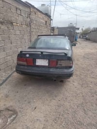 اخوان عندي هاي سياره البرنس السياره باسمي بس المحرك كايم تخلي محرك كلش...