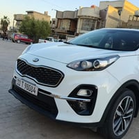 سبورتج • ٤٧٠٠٠ كم • نضيفه
