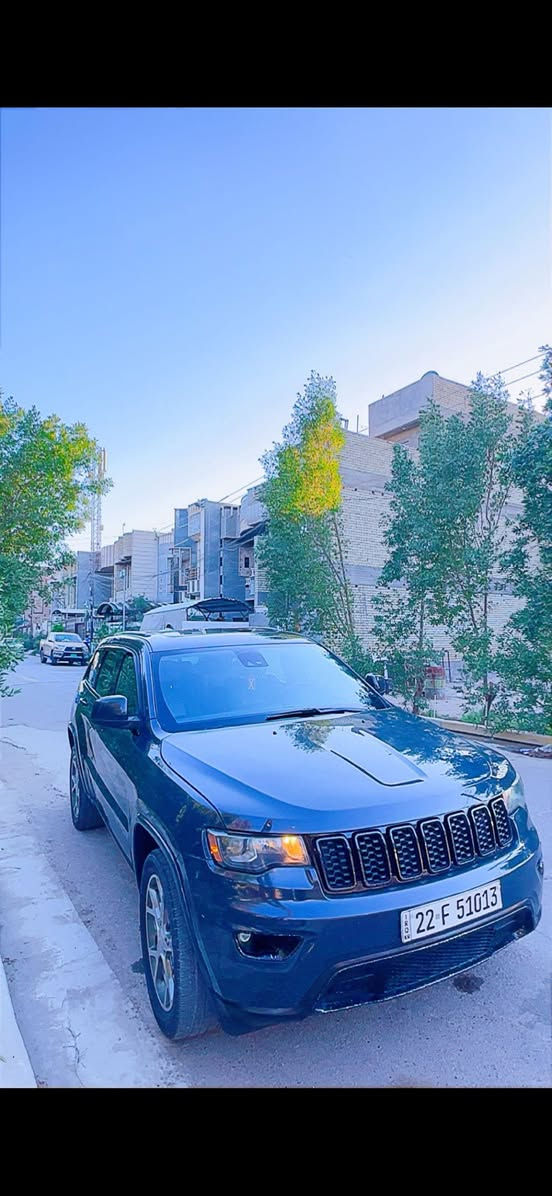 سلام عليكم ‏سعر169
جيب 
الموديل 2017
رقم السيارة | أربيل باسمي
المسافة85الف
‏مكان حي الجهاد سونار بلمنشور
  شواصي القود كفالة عامة

المواصفات 
‏فول1/1

‏‎محرك 6 سلندر 3600 صالنصه مكفول

‏‎فتحة 

‏‎كشنات جلد بشعار اوفرلاند مع تدفئة وتبريد.

‏‎كشنات خلفية مع تدفئة. وتبريد

‏‎كشنات أمامية بتحكم كهربائي وذاكرة.

‏‎ستيرن تدفئة وكهربائي مع شفتات. تبريد

‏‎دشبول خياطة بلادي أصلي.
.

‏‎أربع وضعيات للقيادة.

‏‎نظام صرف الوقود (إيكو).

‏‎مرآة جانبية عند الرجوع للخلف مع هيتر.

‏‎لايتات لد أمامي وخلفي مع منظومة زينون بلادي.

‏‎كاميرا خلفية وحساسات أمامية وخلفية.

‏‎شاشة كبيرة.

‏‎صندوك كهربائي.

‏‎تشغيل عن بعد.

الأسعار  
‏‎غرفة بلون أسود. كشنات تدفع وتبريد سترون تدفع وت تبريد فول للأخير
***********))بي واتساب مكان بغداد الكرخ
