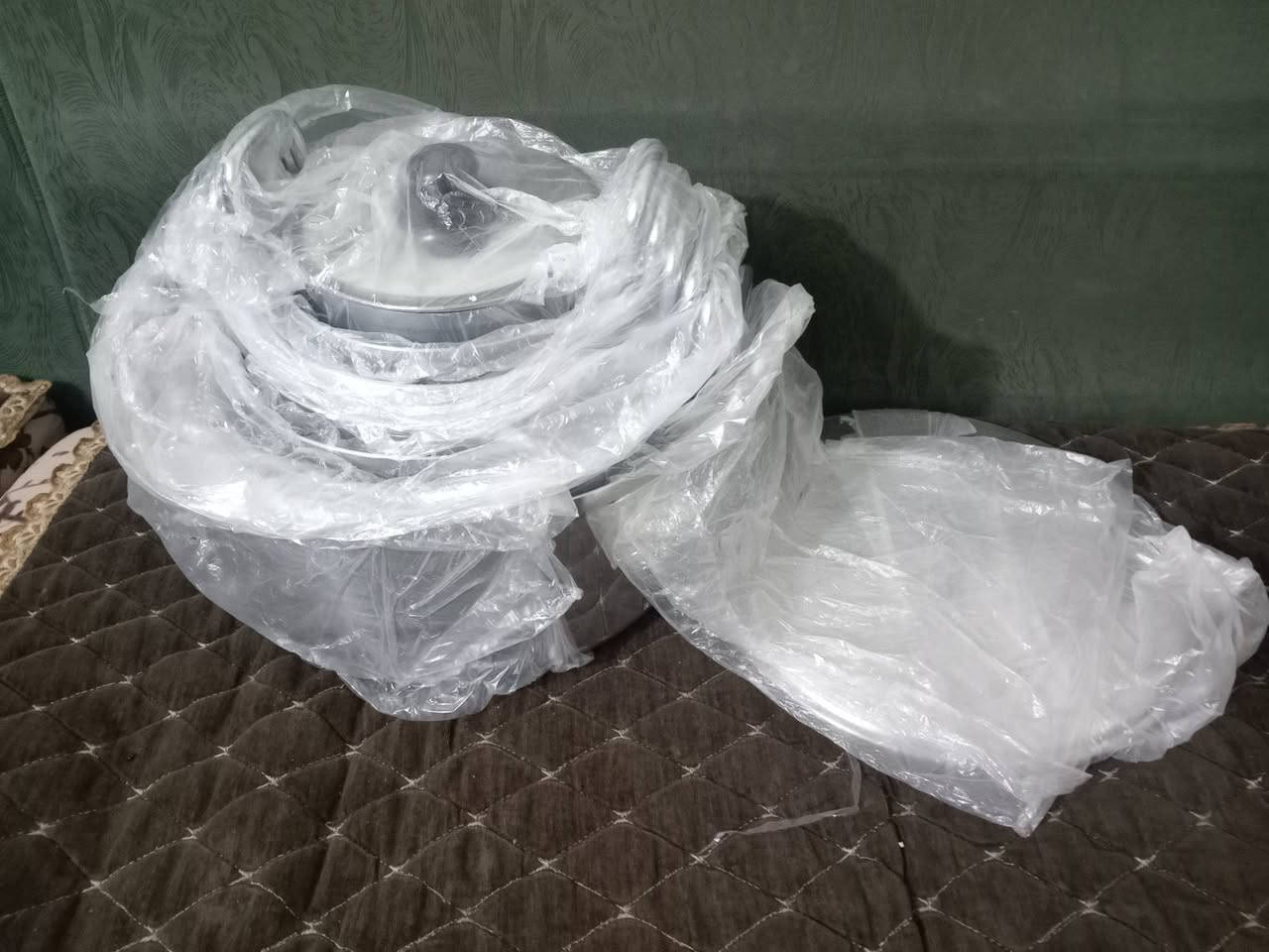 سلام عليكم جدوره جديده العدد 6 العنوان مركز الناصريه سعره خاص


**إذا كنت صاحب هذا الإعلان وتريد حذفه لأي سبب، رجاءا أرسل رسالة إلى الدعم الفني**