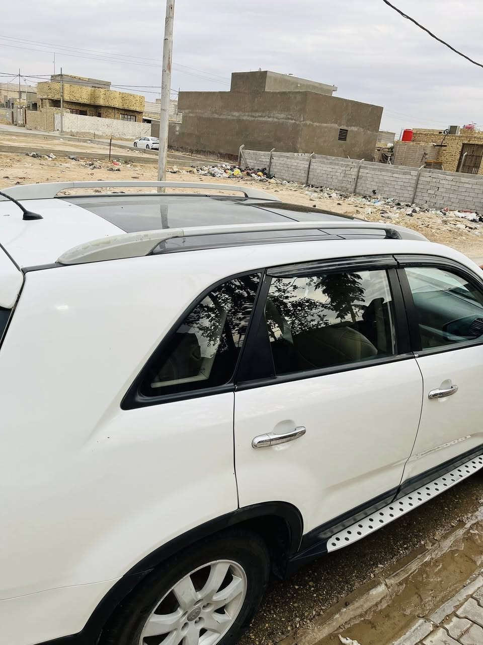 السلام عليكم سورنتو  ١٢للبيع مكفوله كفاله عامه السياره فول للاخير شاشه فتحه بصمه اشاير ب المري السعر ١٦٠وبيها مجال


**إذا كنت صاحب هذا الإعلان وتريد حذفه لأي سبب، رجاءا أرسل رسالة إلى الدعم الفني**