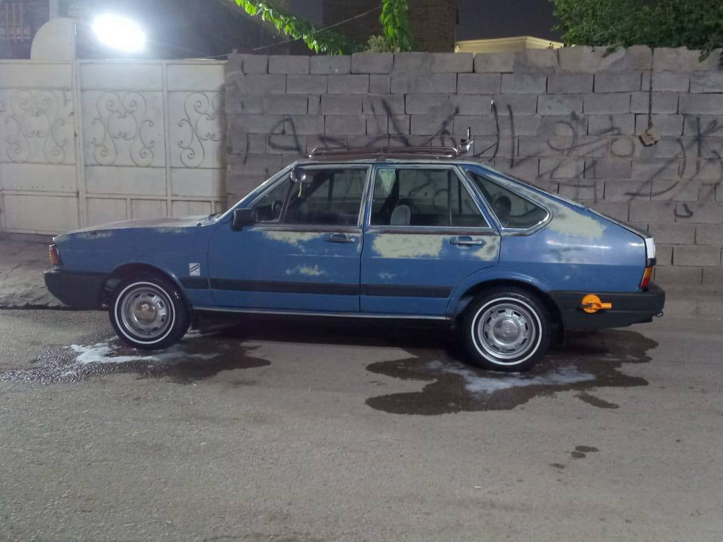 للبيع برازيلي محرك وكير جدد ابلادي تخم تاير رقم بغداد انكليزي موديل 1986السعر35بيهةمجال***********
