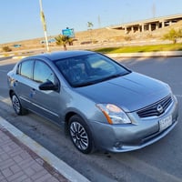 سنترا • ٢٠١٠ • ماشي ١٦٨٠٠٠