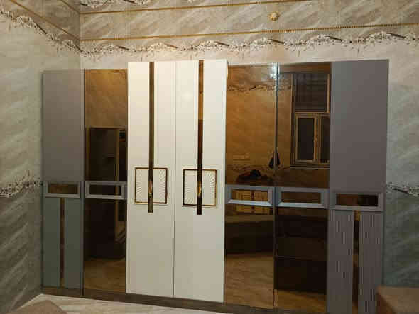 يالله اللهم صلي على محمد وال محمد
فــتــح و شــد و صـيـانـة
كـافـة أنواع غرف النوم 
بـأسـعار مناسبة 
ضـمـان العـمـل والنقل 
 واتساب او أتصال 
***********
***********
