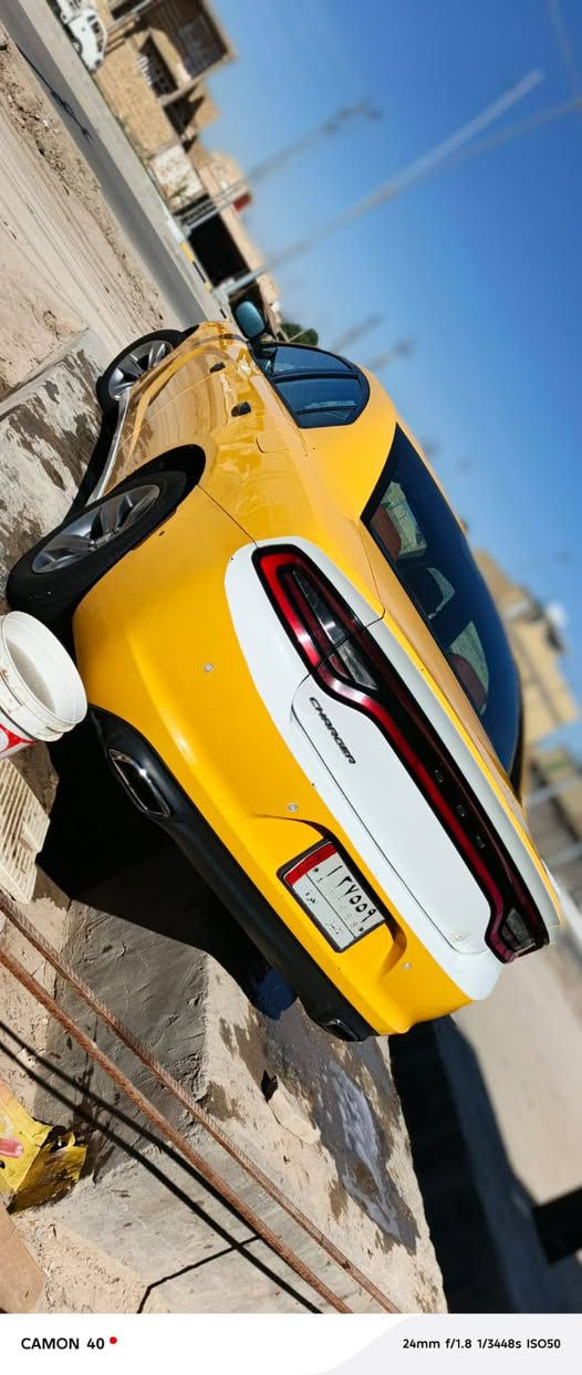 سلام عليكم جارجر موديل 2016اصل رقم انبار مشروع وطني بسمي تحويل ثاني يوم  مصفره هيه وغرامات مروريه  كير ومكينه وكسن مكفوال حداده تخم تاير جدد خط كربلاء سوك الشيوخ  سياره وارد كندي شاشه عارض  خط كربلاء سوك الشيوخ  بدون اي رباك بس باب لخلفي مبدل فقط السونار معروض وين النشر السعر 180بيه مجال بصيط سياره جاهزه ***********
