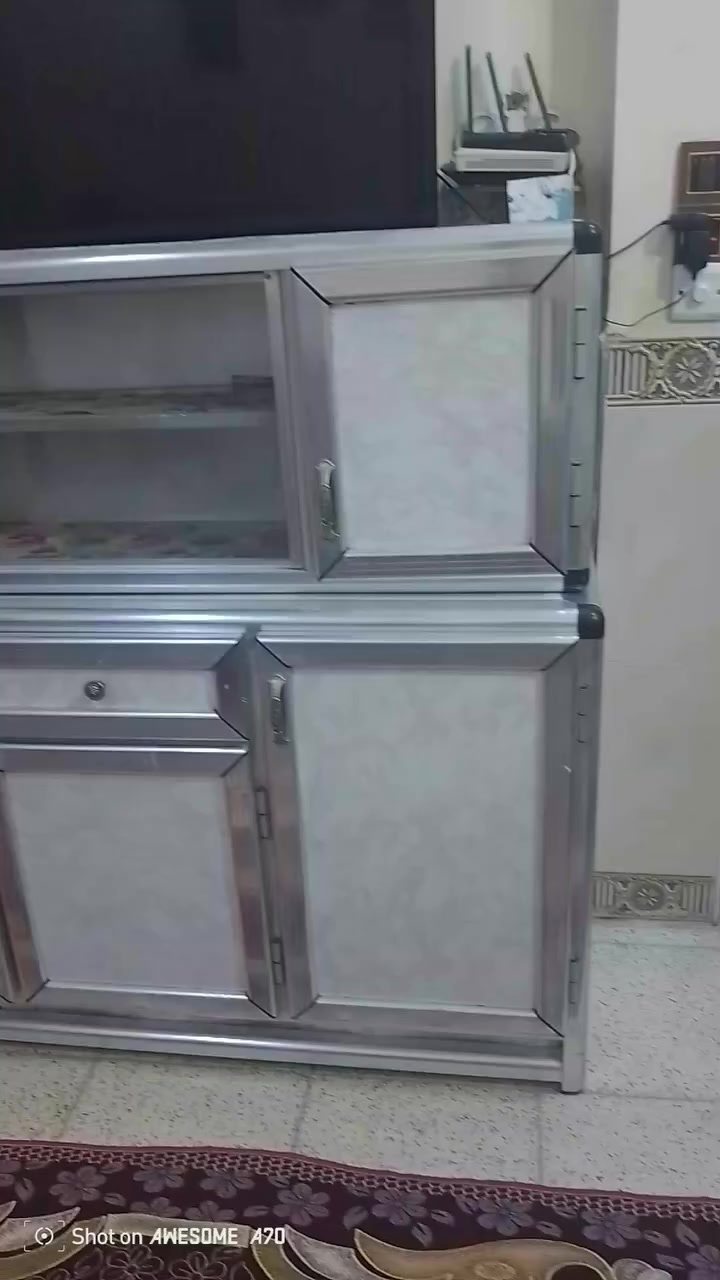 كاونتر لبيع هوا قطعتين بدون سنك قياس متر ونص نظيف وتسكام الثقيل مكاني الشعب متوفر توصيل


**إذا كنت صاحب هذا الإعلان وتريد حذفه لأي سبب، رجاءا أرسل رسالة إلى الدعم الفني**