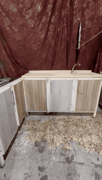 سلام عليكم كاونتر مبطن مرمر وطباخ الشراي هاذ رقمي للتواصل ***********العنوان القبله  4تالاف
