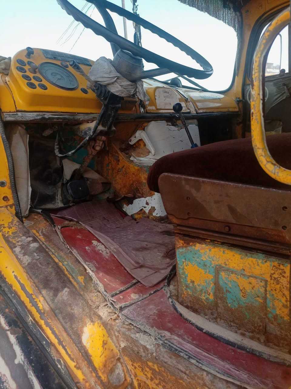 البيع بردين 86 بلدي مكفول ***********
