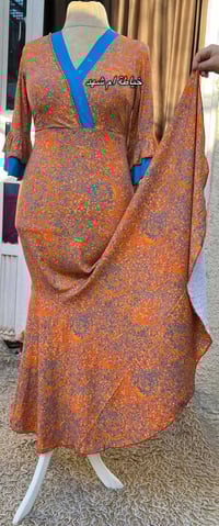 دشداشه • نفنوف • مستعملة