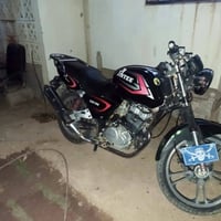 ماطور باندا • مستعمل • قابل تفاوض