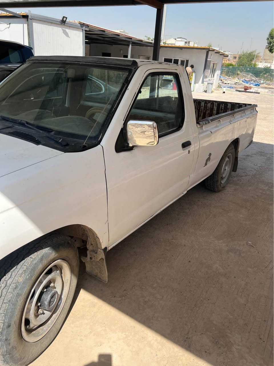 نيسان2002بى دعم سه نه وى اسلى گیر مکینە اکسل بە شە رت رقمی ساحیب *********** أربيل, العراق
