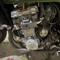 سي بي ١٠٠٠ • سوبر فور • سلف ضعيف