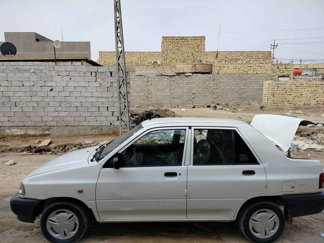 السلام عليكم سايبه موديل 25 ماشيه 14 رقم قادسيه ***********
