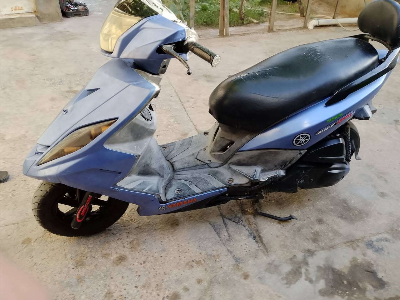 جي تي ار جوه السوك ب500 بس كفرات مصبوغات 
مكاني حله مستعجل على البيع


**إذا كنت صاحب هذا الإعلان وتريد حذفه لأي سبب، رجاءا أرسل رسالة إلى الدعم الفني**