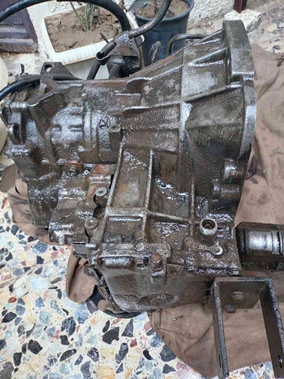 عندي كير اوتوماتيك كورلا ميكانيكي للبيع كامل َمع تورباين وفلاوين وفيشه مكاني بغداد الشعب


**إذا كنت صاحب هذا الإعلان وتريد حذفه لأي سبب، رجاءا أرسل رسالة إلى الدعم الفني**