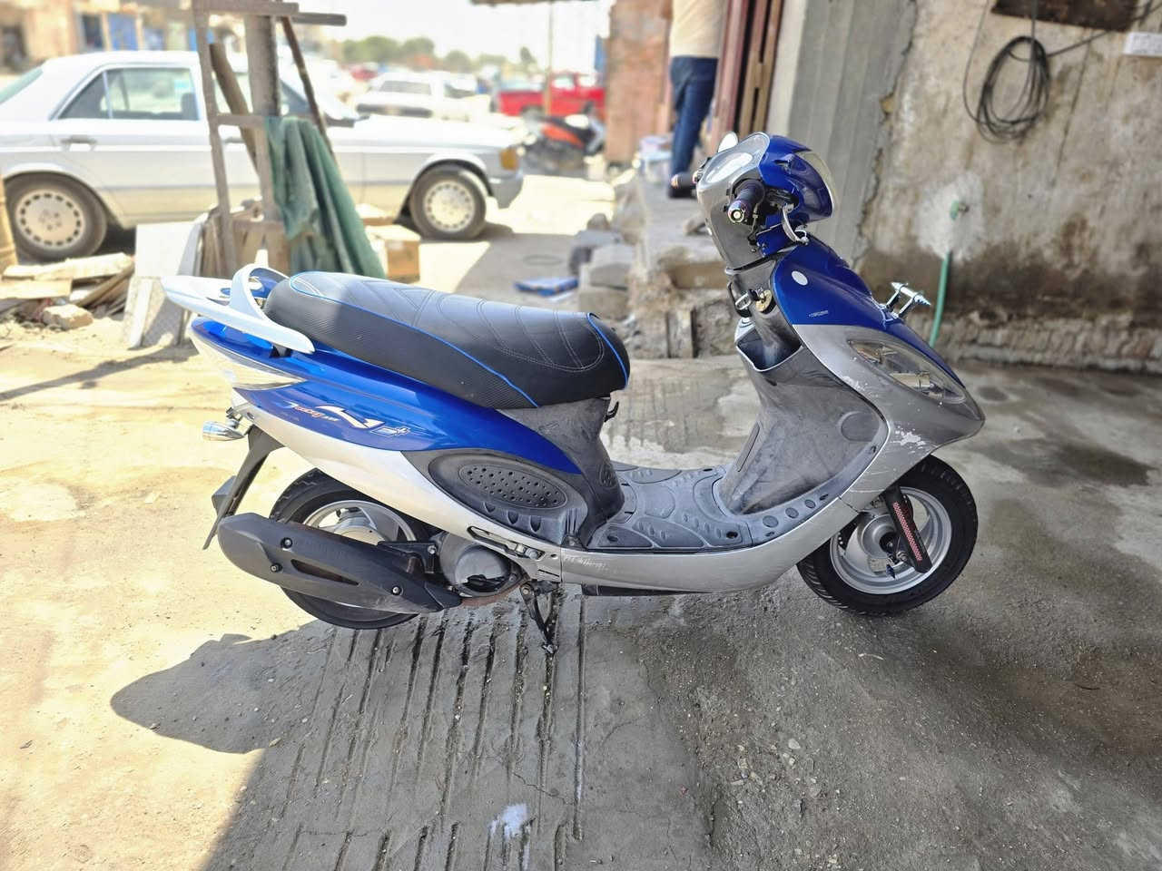 كامكو V2  2016 للبيع
للاستفسار اتصل ***********
مكان قضاء الرفاعي
