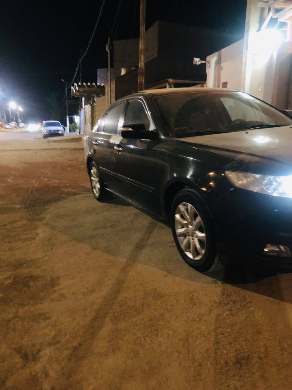 السلام عليكم اوبتمه مديل 10 البيع رقم بغداد بسمي خليجي سياره كفاله سياره جديده معنه الكلمه  وبلاديه كير مكينه حداديه شرط كوله جديد تخم تاير جديد تبريد تدفئه شغال سياره فول ماعده البصمه فتحه سقف اشاير بل مري تحكم ستيرن جهتين مري شفط كهرباء  برده خلفيه سلايد بلاديه سياره مال جناي ماتذب عليه ربع دواخل شرط شركه كفاله من فتح وتبديل والضربه مكينه الفين البيع فقط بدون مراوس وبدون اقصاد سعره 125 وبيه مجال الي مو شراي لا يعلق ولا يخابر ولا يعامل مكان سياره الدوانيه قضاء عفك الاستفسار اتصل على رقم ***********
