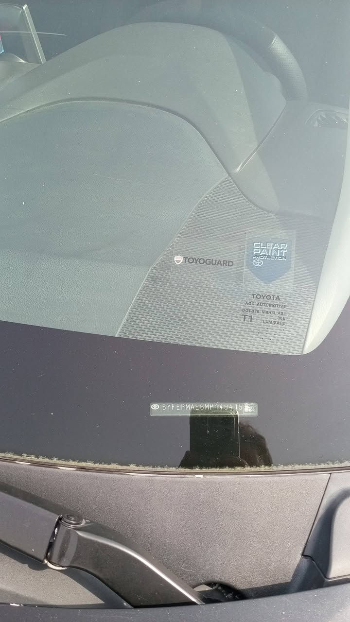 سياره كورلا موديل 2021 سياره جديده كفاله عامه من صبغ والضربه بيه نسبه غرق كلش بسيطه واصله للدوسه وباقي سياره كله كفاله تخم تاير حداديه كله كفاله ماشيه 130 رقم بصره معوقين وكاله ثاني يوم العنوان بصره ***********
