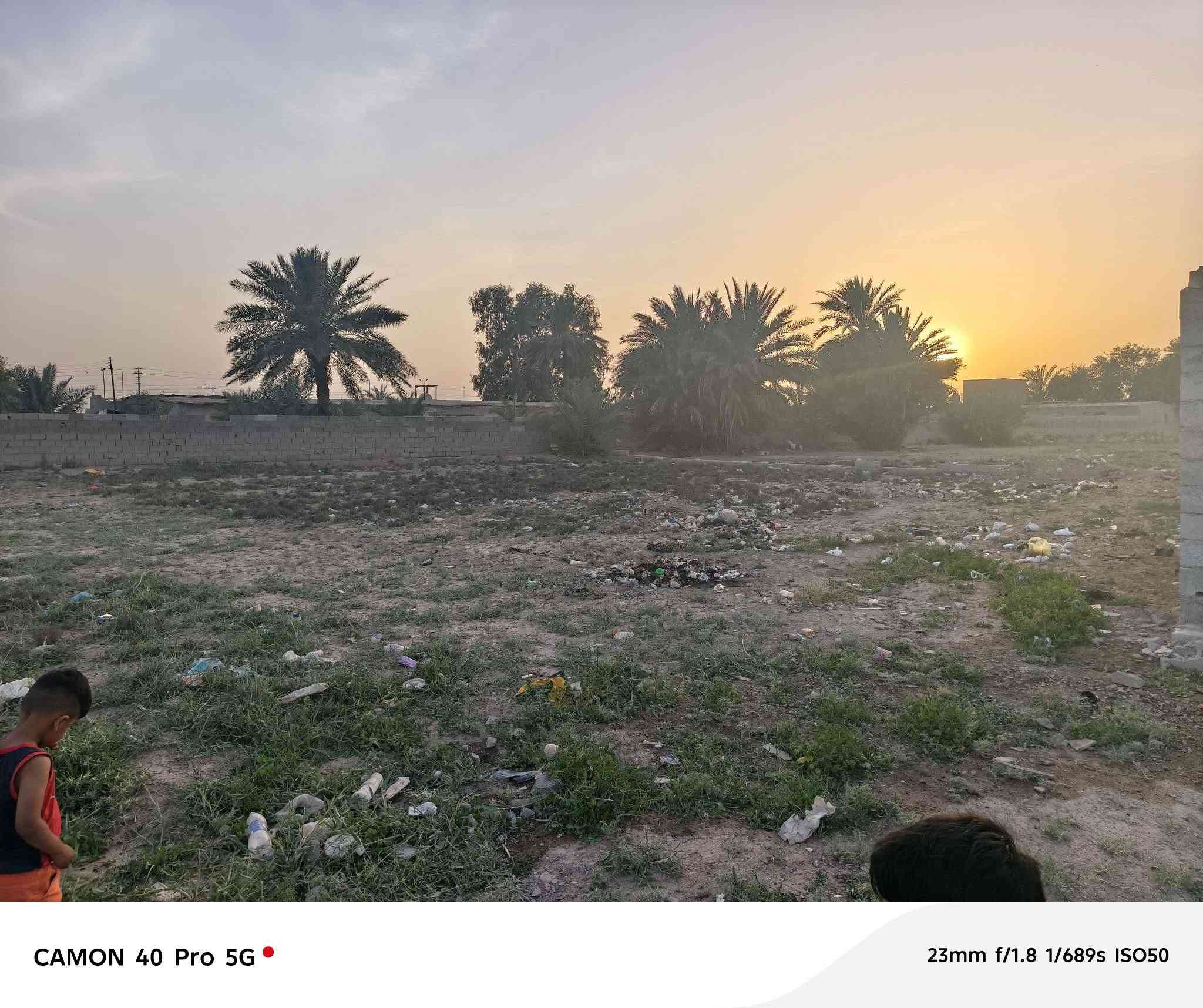 سلام عليكم. 
ارض زراعية للبيع سند 35
المساحه 200 م جميع الخدمات الكهرباء و الماء 
النعوان: ناحية الوحده- خلف ملعب الخالصه- تبعد عن الشارع العام بغداد واسط 100م 
الستفسار: *********** واتساب
