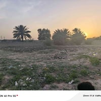 ارض زراعية • سند ٣٥ • ٢٠٠م