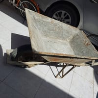 عربانة • نظيفه • تاير دراجة