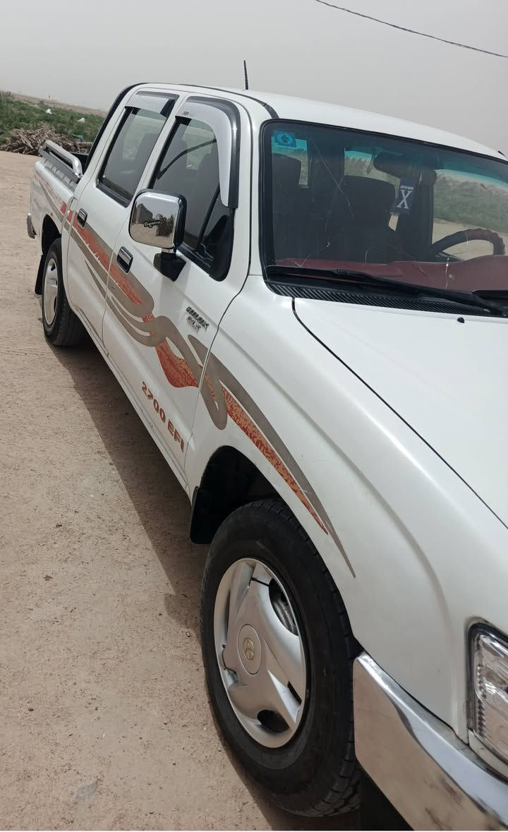 سلام عليكم
بيكم جمره للبيع 2003 كفاله عامه ماعدى بارد بصيط

شاصي كير و اكسن كفاله كهربائيات كل شغال 

تبريد شغال / رقم مثنى سعر 110 وبيها مجال بصيط

للستفسار التصال علا الرقم ***********
