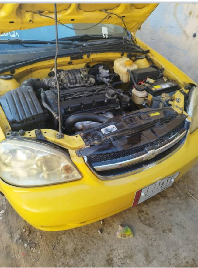 سلام عليكم 
اوبتره 2010مكينه گير عادي مصبوغة عام رقم واسط وكالة عامه بأسمنه السعر 55$وبيها مجال 
 العنوان ديوانيه -قضاء الشامية 
رقم الهاتف ***********
