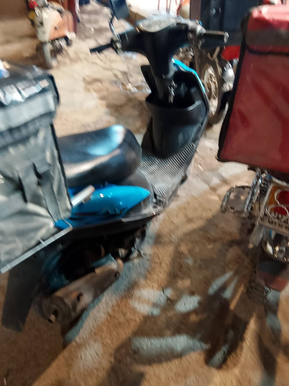 ماكس للبيع مفتوح بوش وبستم كهربائيات كلها شغاله ماعده السلف السعر 400 وبيها مجال


**إذا كنت صاحب هذا الإعلان وتريد حذفه لأي سبب، رجاءا أرسل رسالة إلى الدعم الفني**