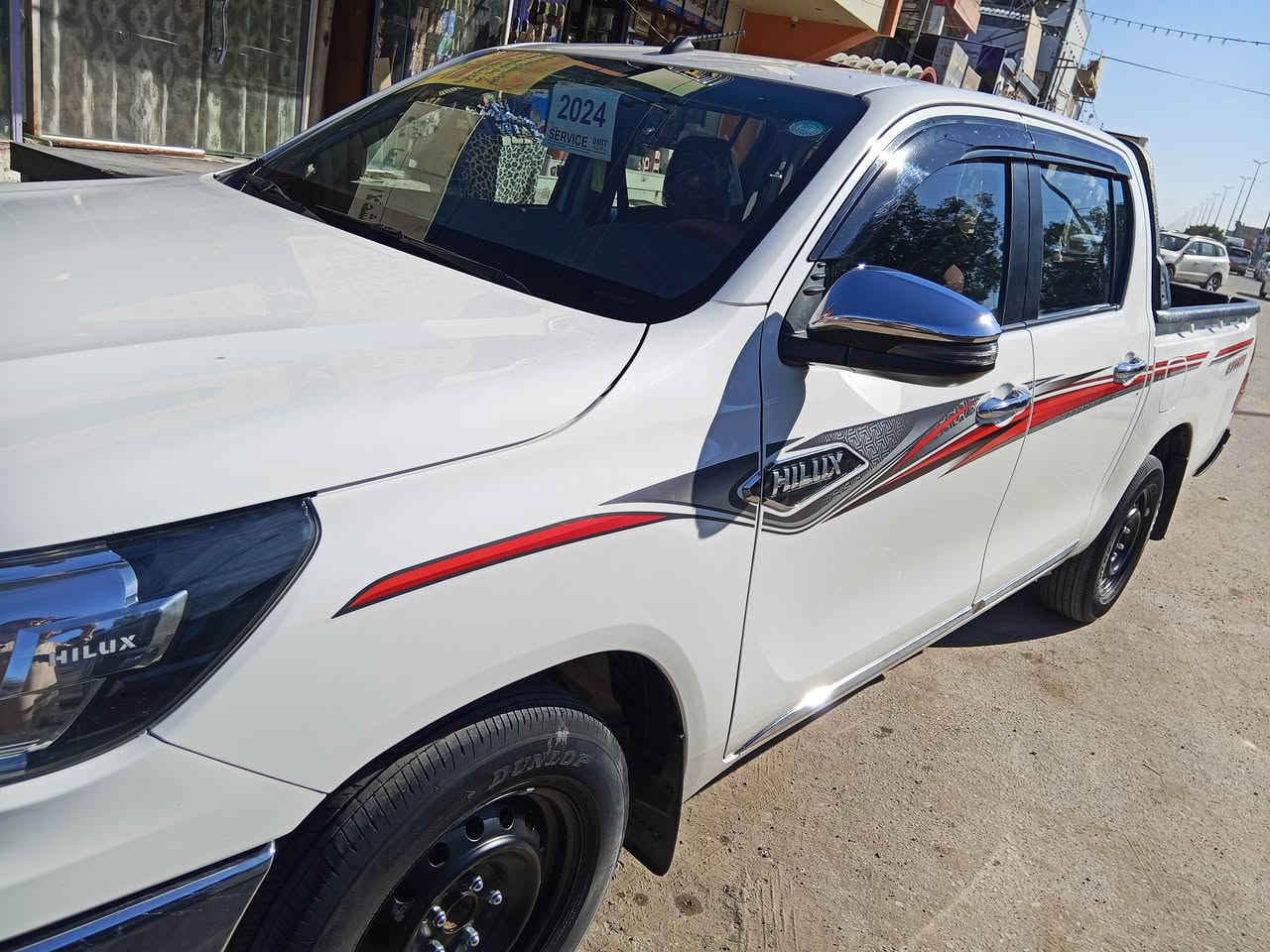 بيكم للبيع ساز 2024 كفالة عامة 
***********
سعر خاص
