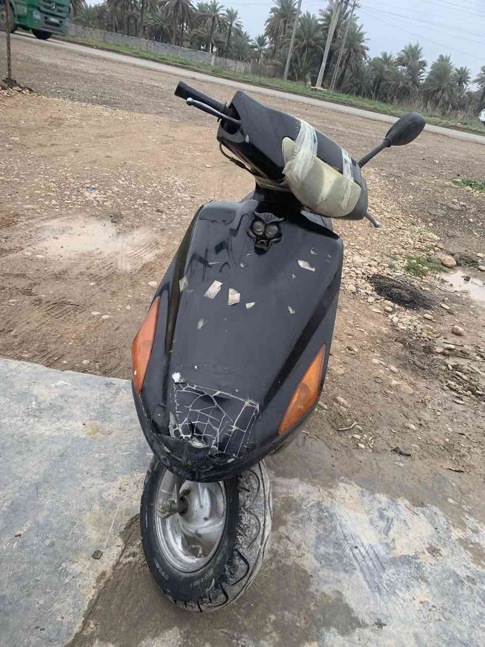 سلام عليكم فورتي البيع درجه شغاله مابيه شي بس. اتخربط  أبيع كوم حديد اني سعر150بي مجال مكاني شهربان جسر مهروت      ‭0771 002 5425‬
