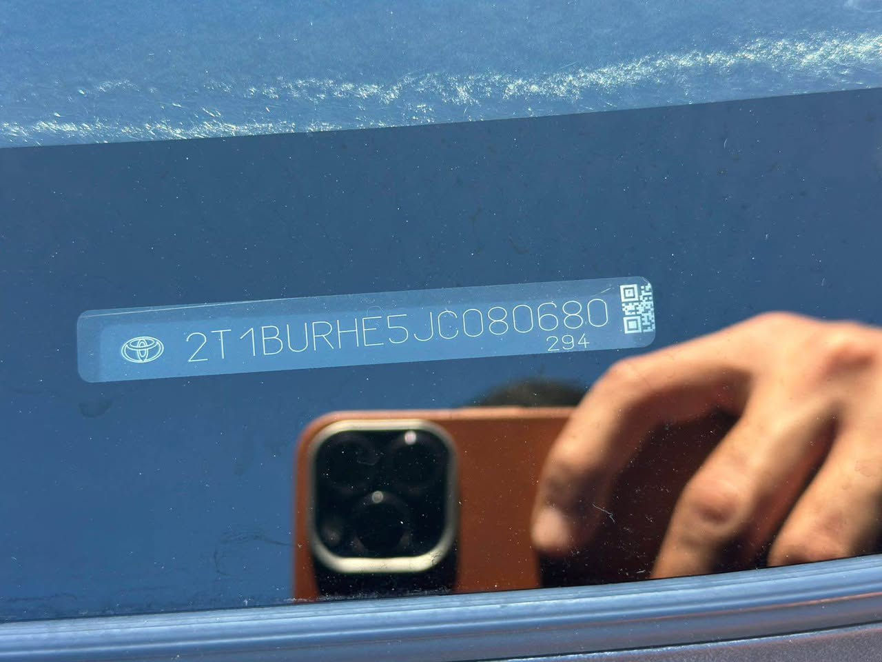 كوريلا 2018 LE الظرر 3قطع ونص بابين سبخ بدون دواخل شرط ماشيه 54Mill سياره مال البيت كير محرك جديد فحم كزوز رادارات موجود رقم سنويه تخم تايرات جديد السعر 123$ مكان عقره*********** واتساب اكر, نينوى
