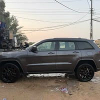 شيروكي • ٢٠٢١ • تحويل مباشر
