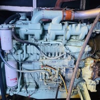 مولدات • دايو • عدد ٢