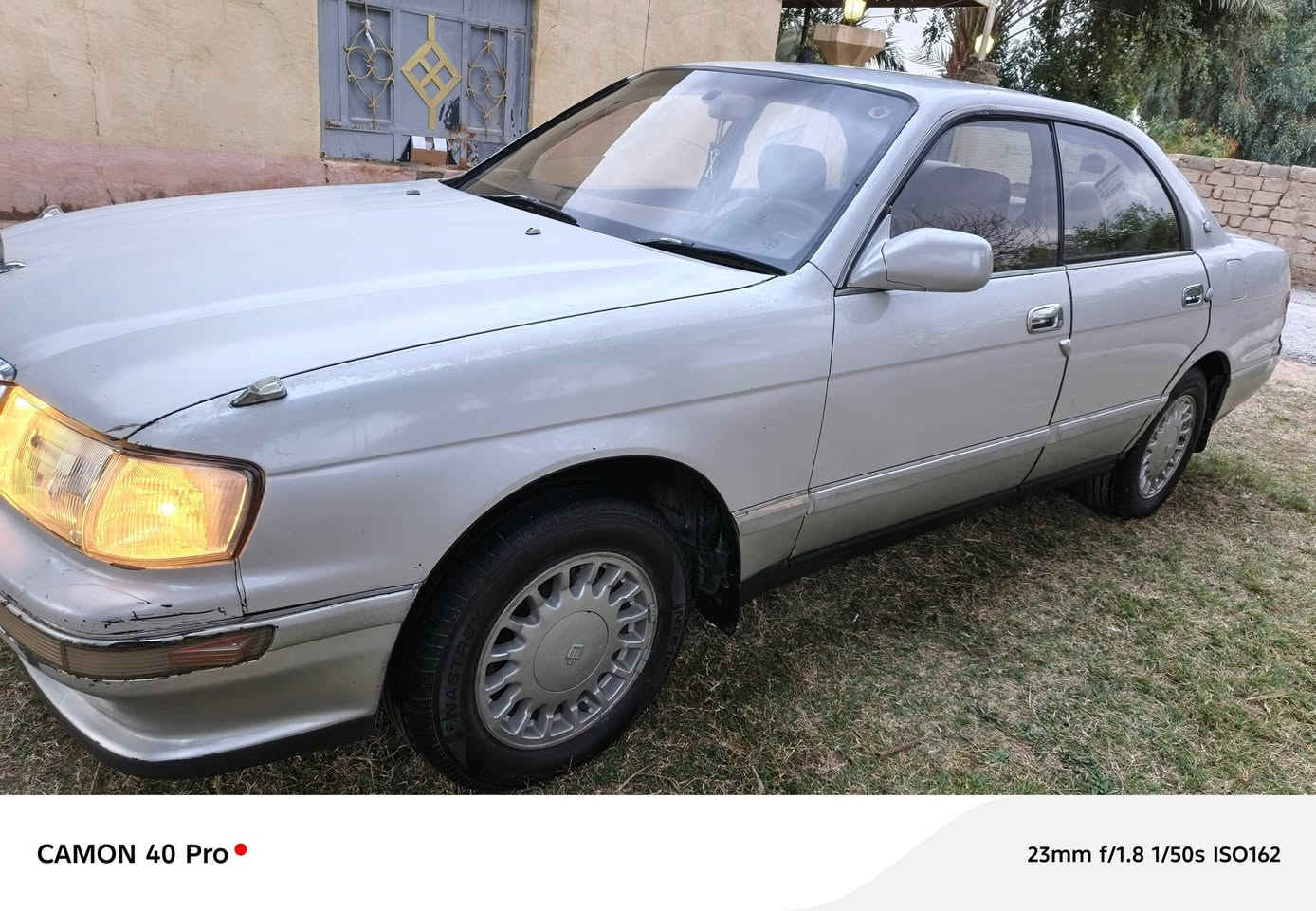 للبيع بطه منفصل موديل 95 لون ابيض لؤلؤي هزه جديده رقم انكليزي كركوك سنويه لل30 باسمي كفاله كص ونقل جثه وكلبه وظربه قويه/عدى شخط جاملغ خلفي اثر اجتياز/محرك وكير 3000جديد شرط تراي/حداديه فوول/ كهربائيات كلها شغال/تخم تاير جديد/ تبريد شغال/ شاشه شغاله سنتر لوك شغال ارضيه وكشنات مغلفه جلد دشبول وبطاين جديد باتري جديد  ادامة منضومة بنزين فيت بم بخاخ بلكات كله جديد لايت زنون/ جهاز موازنه بريك شغال/سياره مال جناي ومتعوب عليها وكلشي بيها شغال شرط ترايها 160وفوك رايدها ب 53 بيها مجال مكاني بابل *********** بي واتس
***********
