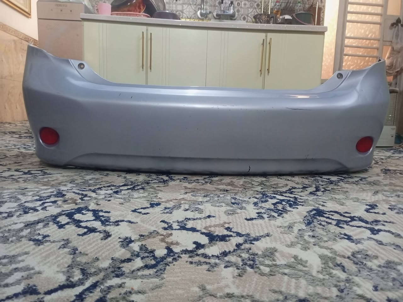 السلام عليكم
غراض كورلا للبيع دعاميات اماميه وخلفيه دوسات يمنى ويسرى مازدات بك لايت الصفحتين ***********2
