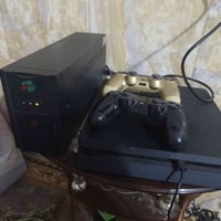 بلاي٤ سليم • مهكر • ١ تيرا