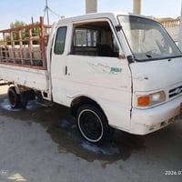 كيابنكو • موديل ٩٥ • النجف الاشرف